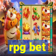 rpg bet