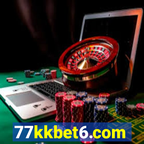 77kkbet6.com