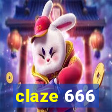 claze 666