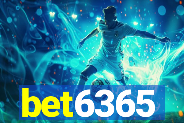 bet6365