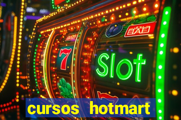 cursos hotmart drive brasil