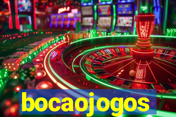 bocaojogos