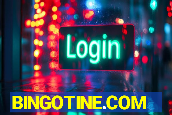 BINGOTINE.COM