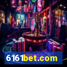 6161bet.com