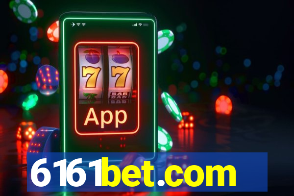 6161bet.com