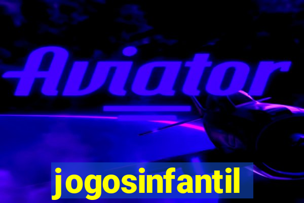 jogosinfantil