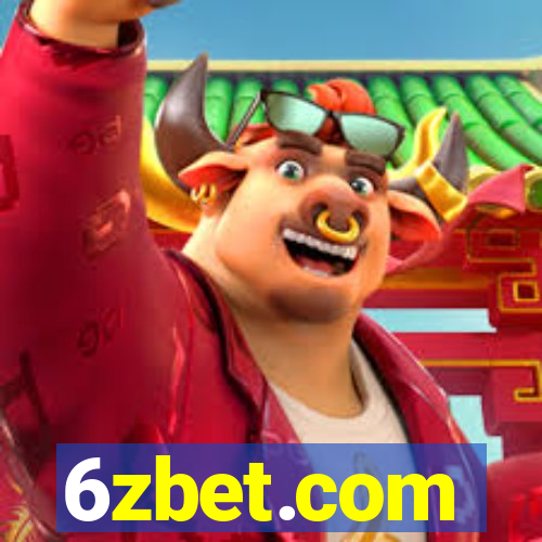 6zbet.com