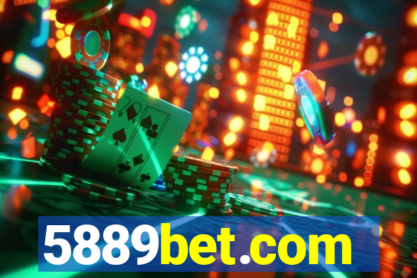 5889bet.com