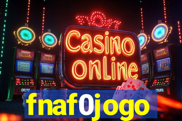 fnaf0jogo