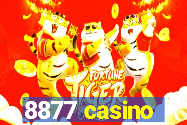 8877 casino