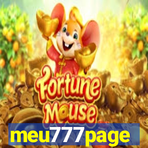 meu777page