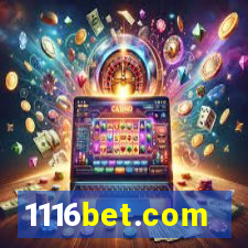 1116bet.com