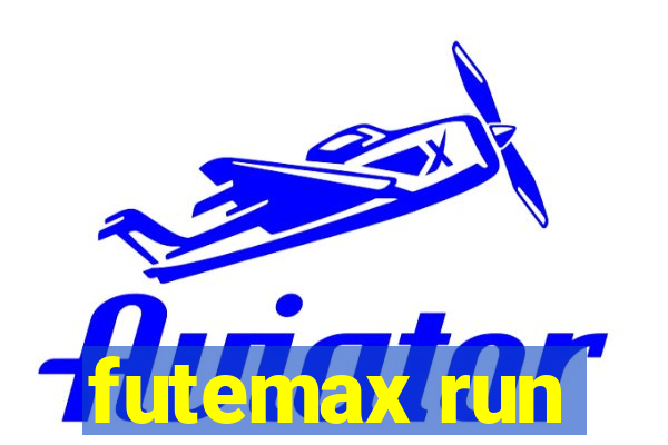 futemax run