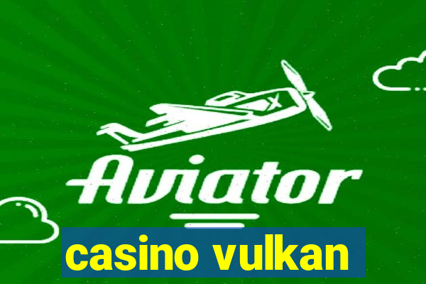 casino vulkan