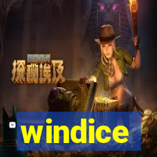 windice