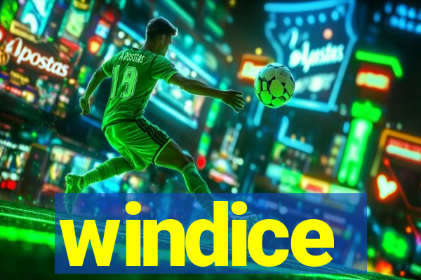 windice