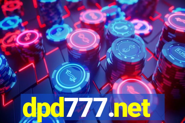 dpd777.net