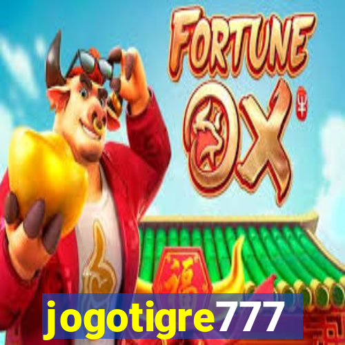 jogotigre777