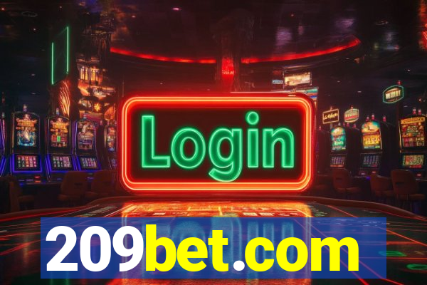 209bet.com