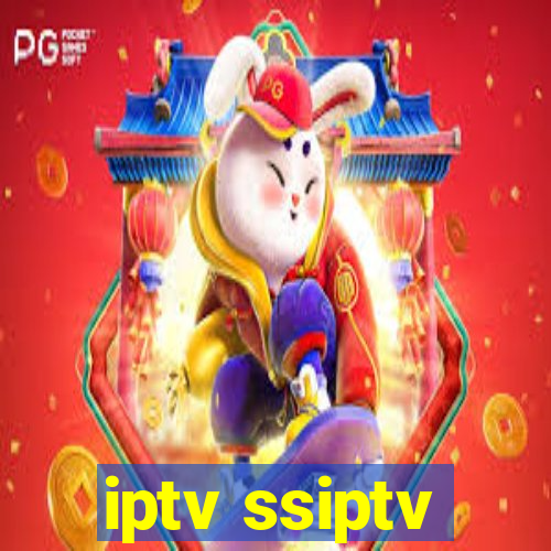 iptv ssiptv