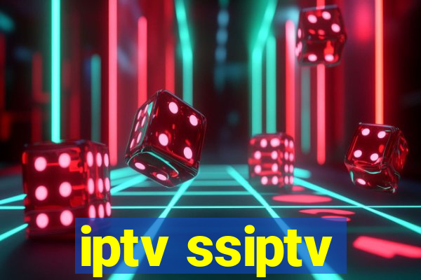 iptv ssiptv