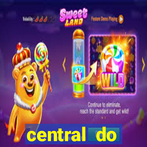 central do parabrisa betim