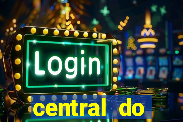 central do parabrisa betim