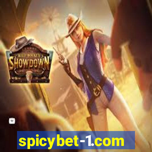 spicybet-1.com