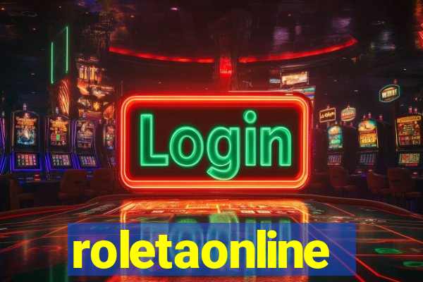 roletaonline