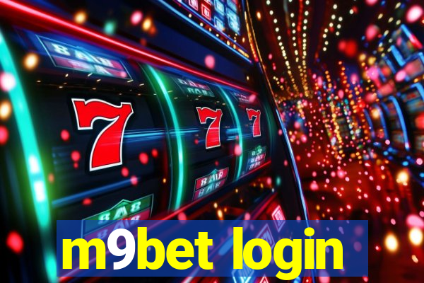 m9bet login