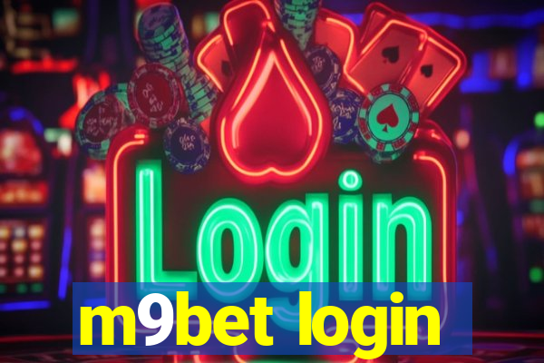 m9bet login