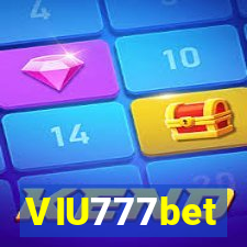 VIU777bet