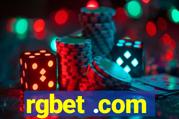 rgbet .com