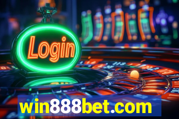 win888bet.com