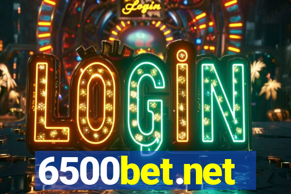 6500bet.net