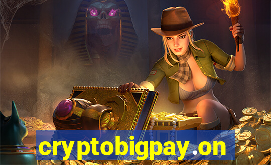 cryptobigpay.online