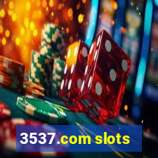 3537.com slots