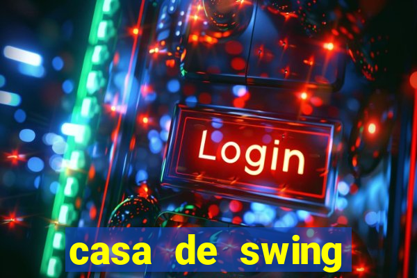 casa de swing porto alegre