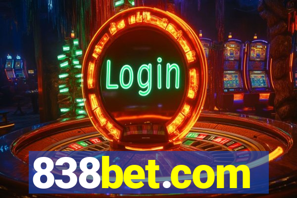 838bet.com