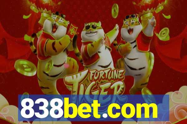 838bet.com