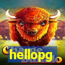 hellopg