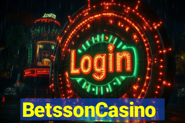 BetssonCasino