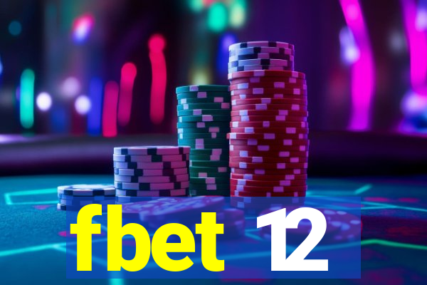 fbet 12