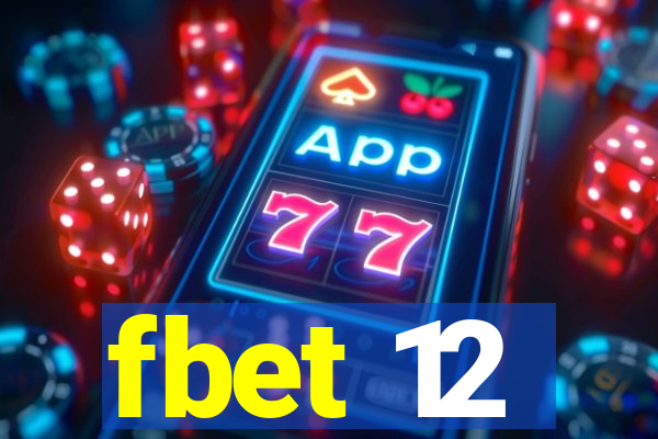 fbet 12