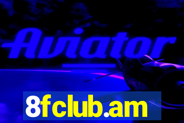 8fclub.am