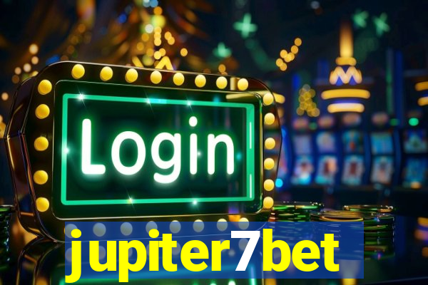 jupiter7bet