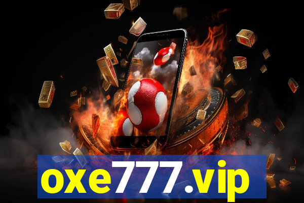 oxe777.vip