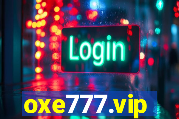 oxe777.vip