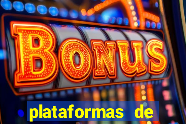 plataformas de jogos que pagam por cadastro sem deposito