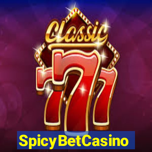 SpicyBetCasino